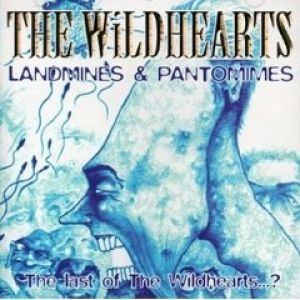 Landmines & Pantomimes - album