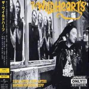 Album The Wildhearts - Riff After Riff After Motherfucking Riff
