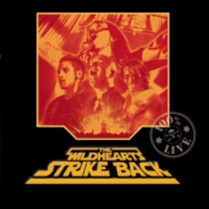 The Wildhearts Strike Back - album