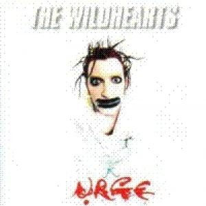 Album The Wildhearts - Urge