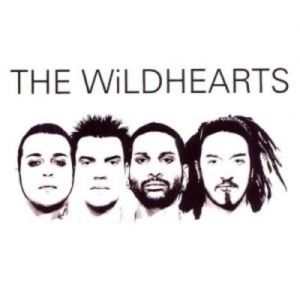 Album The Wildhearts - The Wildhearts