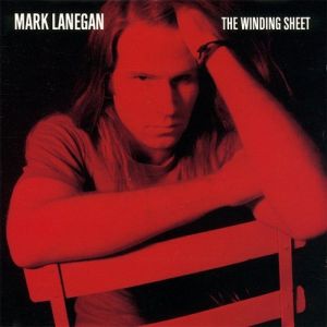 Album Mark Lanegan - The Winding Sheet