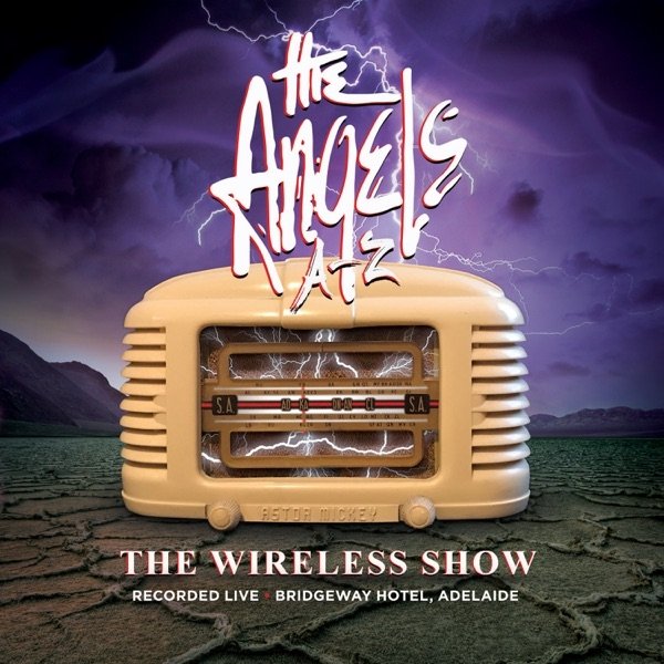Album The Angels - The Wireless Show