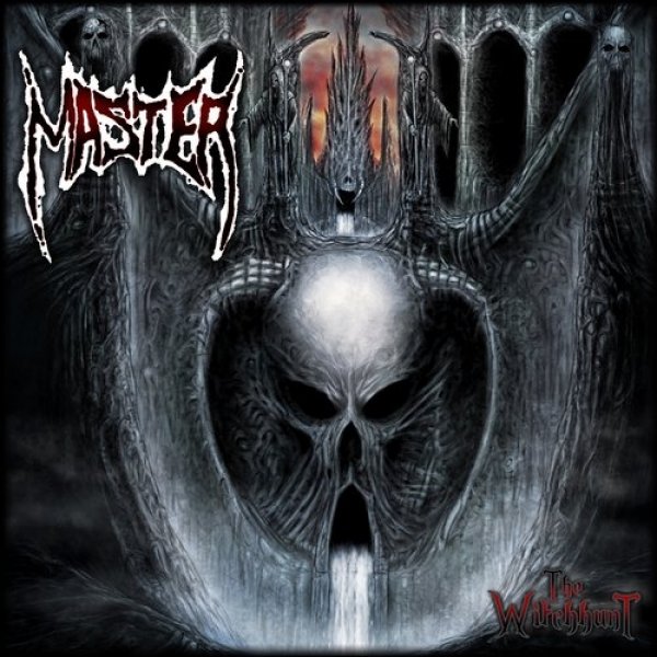 Album Master - The Witchhunt