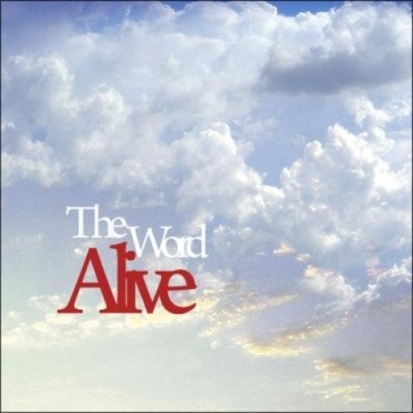 The Word Alive EP Album 