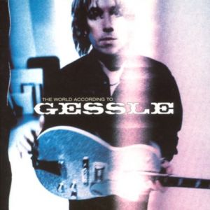Album Per Gessle - The World According to Gessle