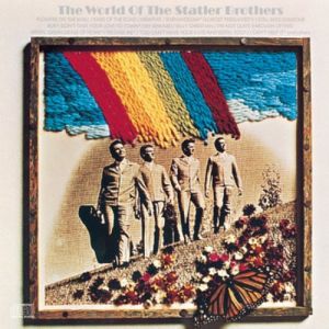 The World of the Statler Brothers - album