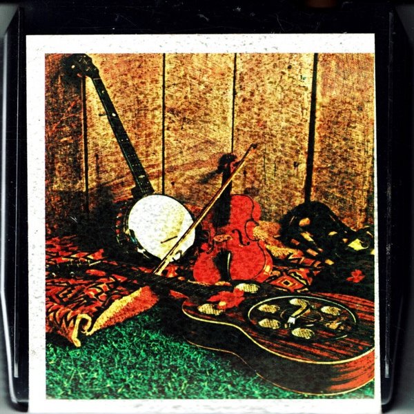 The World's Finest Five String Banjo - album