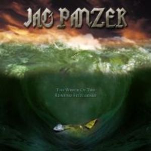 Album Jag Panzer - The Wreck of the Edmund Fitzgerald