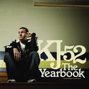 The Yearbook - album