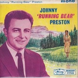 Running Bear - album