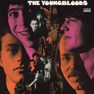 Album The Youngbloods - The Youngbloods