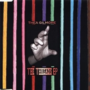 Album Thea Gilmore - The Threads EP