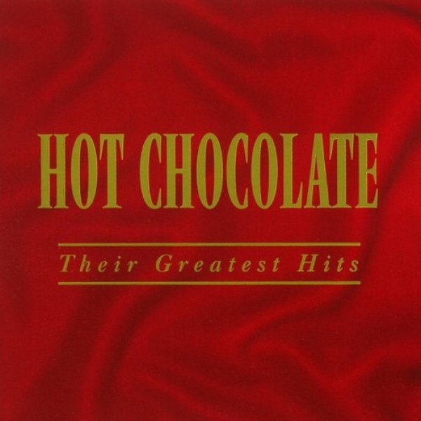 Album Hot Chocolate - Their Greatest Hits