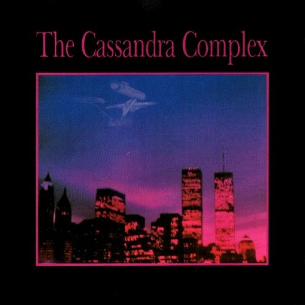 Album The Cassandra Complex - Theomania