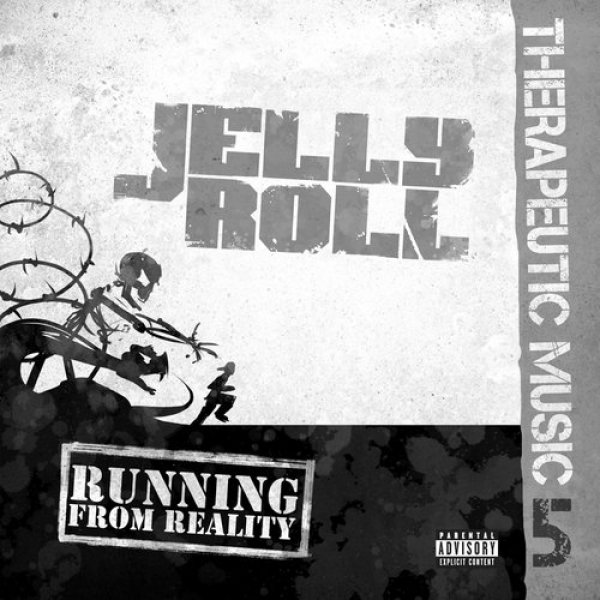 Jelly Roll Therapeutic Music 5, 2015