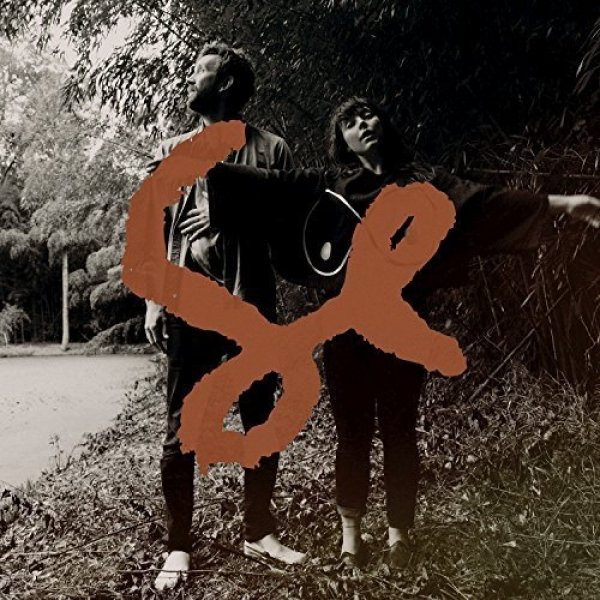 Album Sylvan Esso - There Are Many Ways To Say I Love You