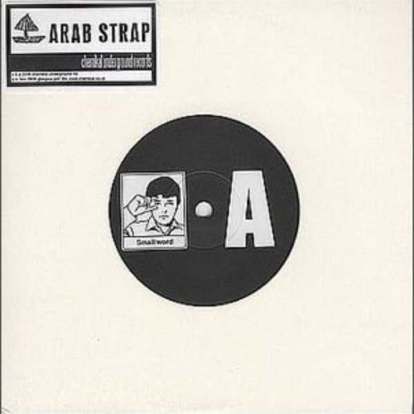 Album Arab Strap - There Is No Ending