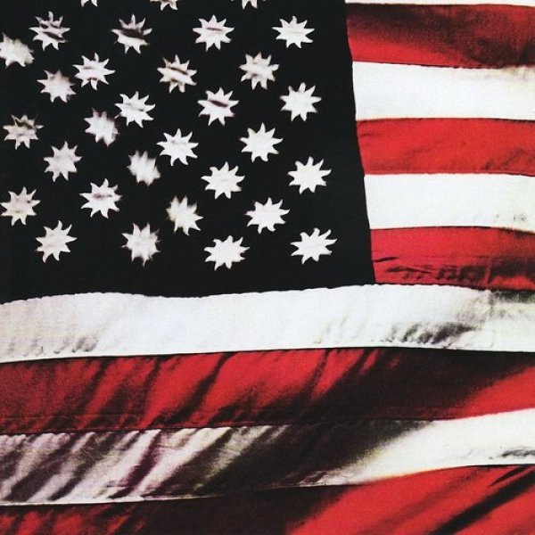 Sly & The Family Stone There's a Riot Goin' On, 1971