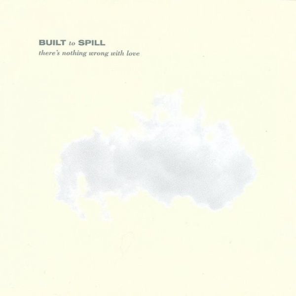 Album Built to Spill - There
