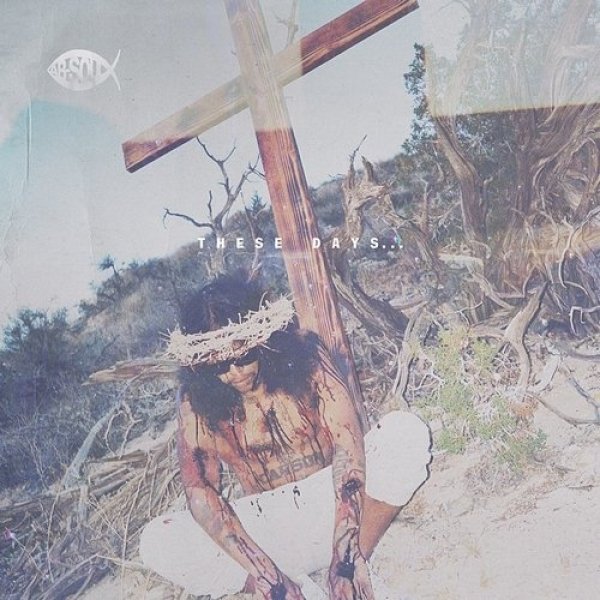 Ab-Soul These Days..., 2014