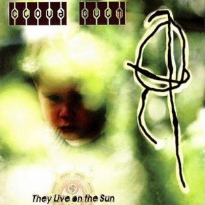 They Live on the Sun - album