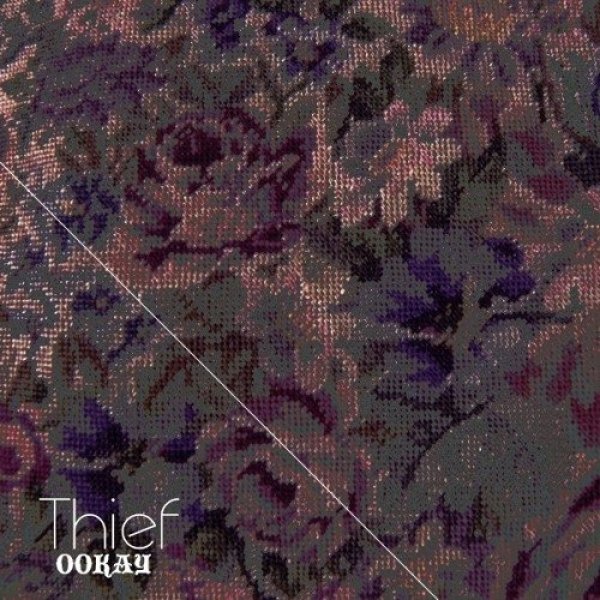 Album Ookay - Thief
