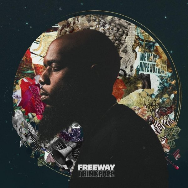 Album Freeway - Think Free