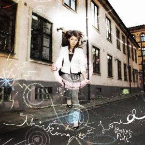 BONNIE PINK Thinking Out Loud, 2007