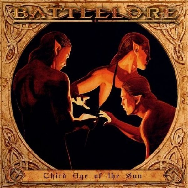 Album Battlelore - Third Age of the Sun
