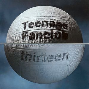 Album Teenage Fanclub - Thirteen