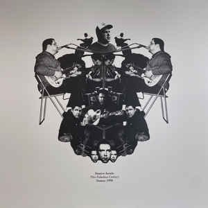 Album Damien Jurado - This Fabulous Century