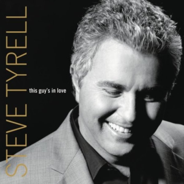 Album Steve Tyrell - This Guy