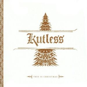 Album Kutless - This Is Christmas
