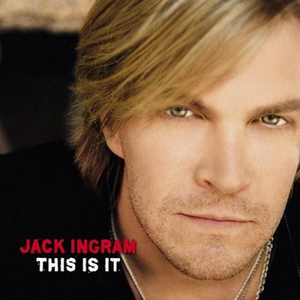 Album Jack Ingram - This Is It