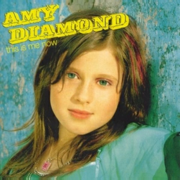 Album Amy Diamond - This Is Me Now