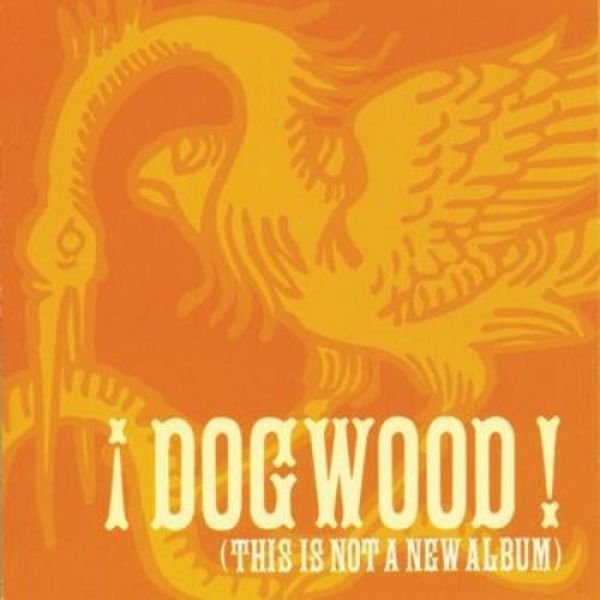 Album Dogwood - This is Not a New Album