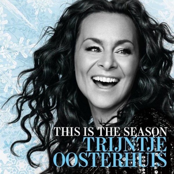 Album This Is the Season - Trijntje Oosterhuis