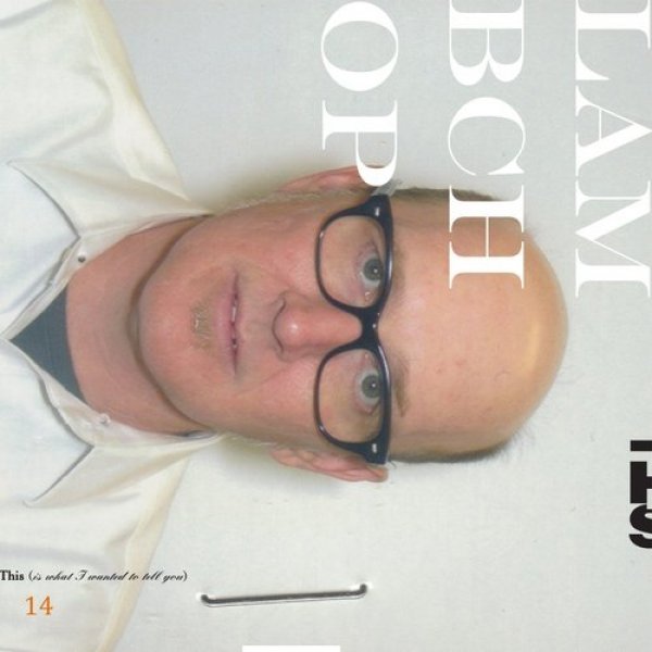 Album Lambchop - This (Is What I Wanted to Tell You)