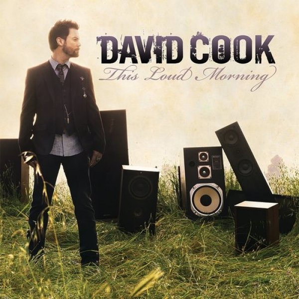Album David Cook - This Loud Morning