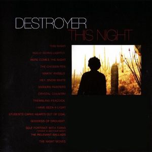 Album Destroyer - This Night