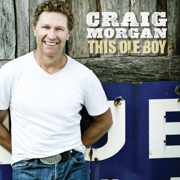 Album Craig Morgan - This Ole Boy