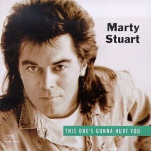 Album Marty Stuart - This One