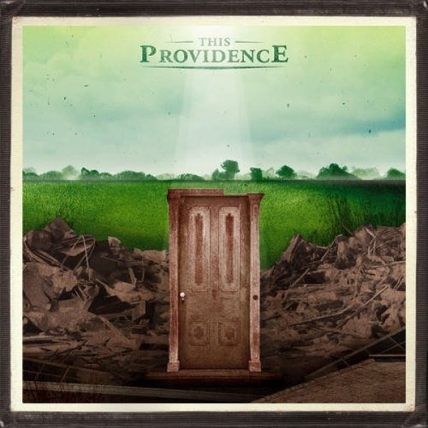 Album This Providence - This Providence