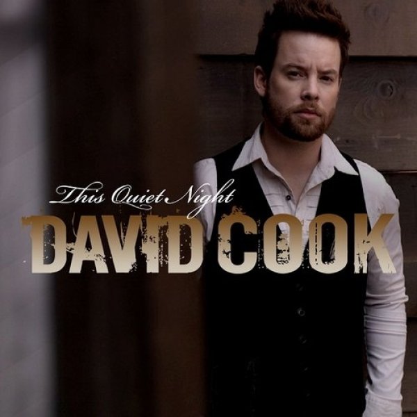 Album David Cook - This Quiet Night