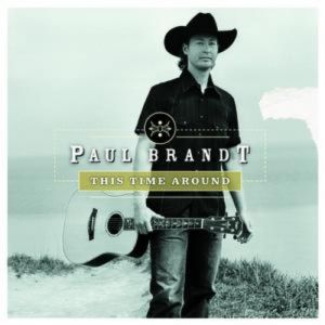 Album Paul Brandt - This Time Around