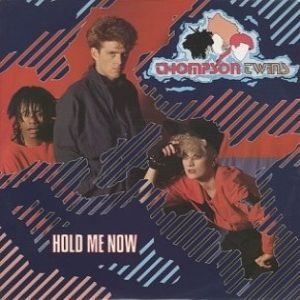 Album Thompson Twins - Hold Me Now
