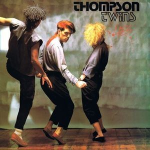 Thompson Twins Lies, 1982