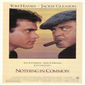 Album Thompson Twins - Nothing in Common