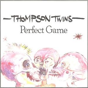 Album Thompson Twins - Perfect Game